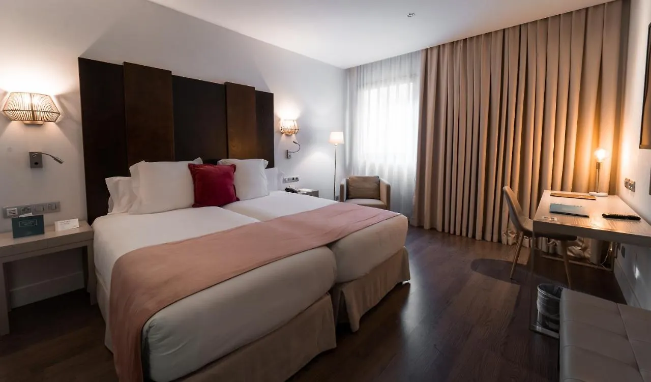 ****  La Laguna Gran Hotel ספרד