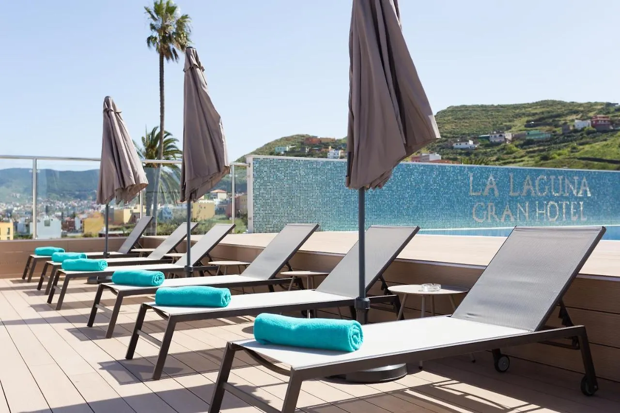 La Laguna Gran Hotel לה לגונה