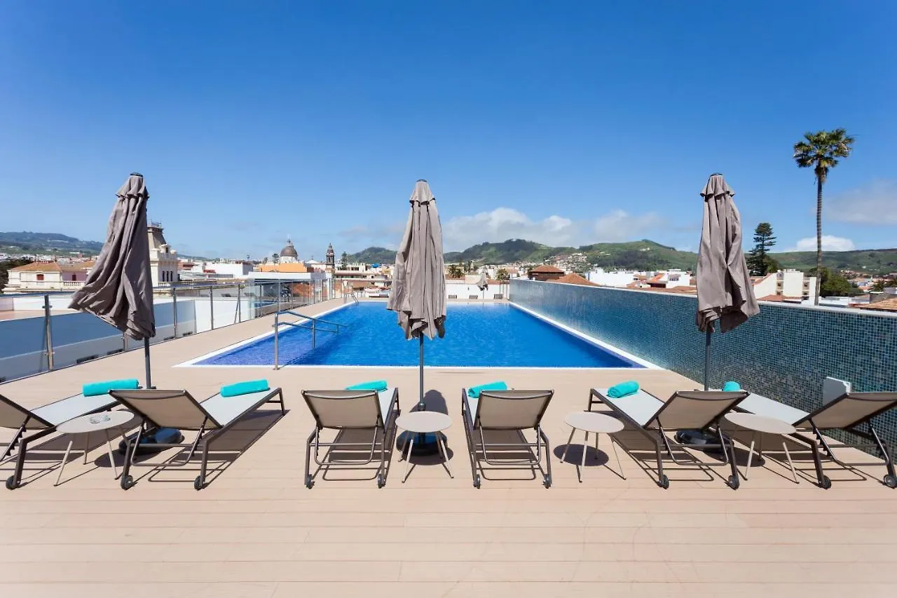 La Laguna Gran Hotel 4*, לה לגונה