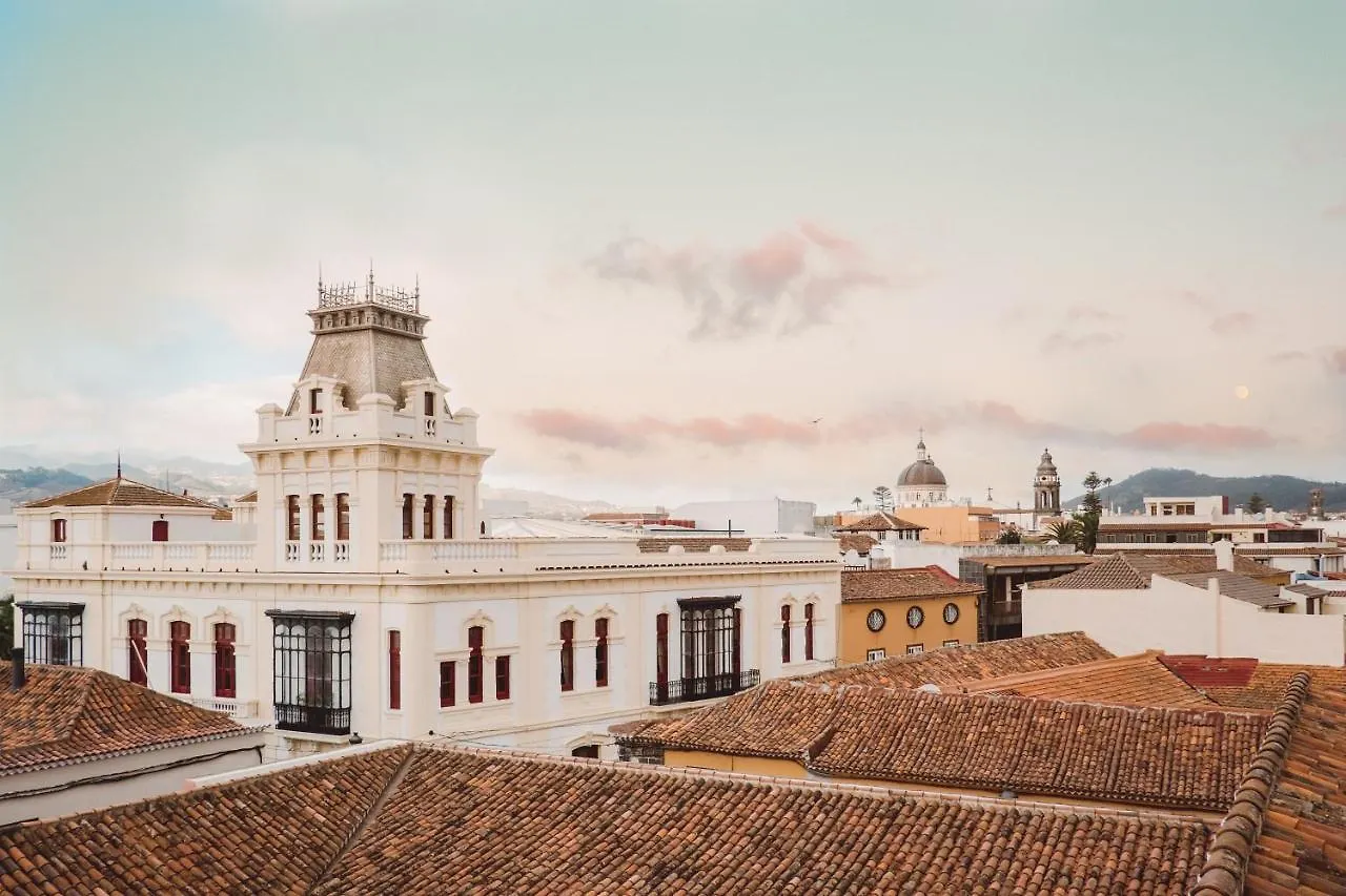 La Laguna Gran Hotel