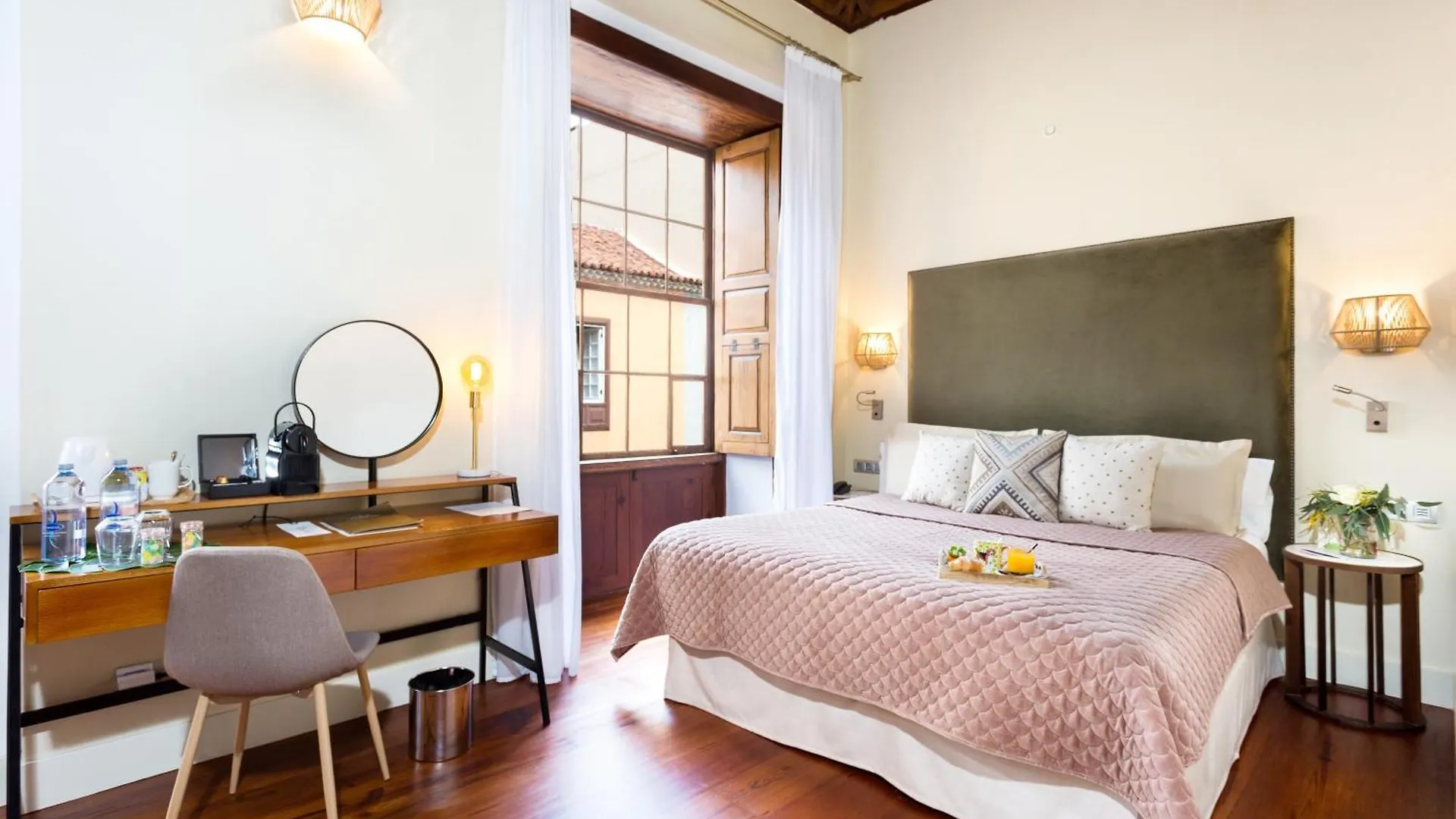 ****  La Laguna Gran Hotel San Cristobal de La Laguna Spain