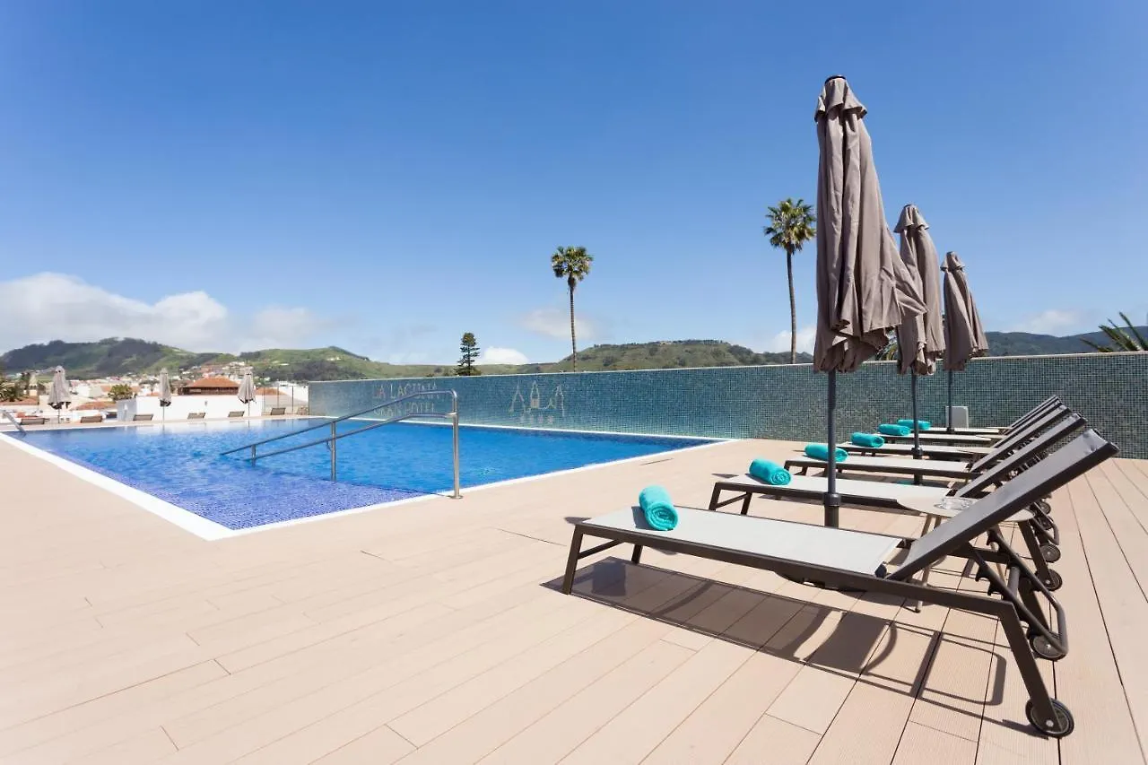 La Laguna Gran Hotel 4*, לה לגונה ספרד