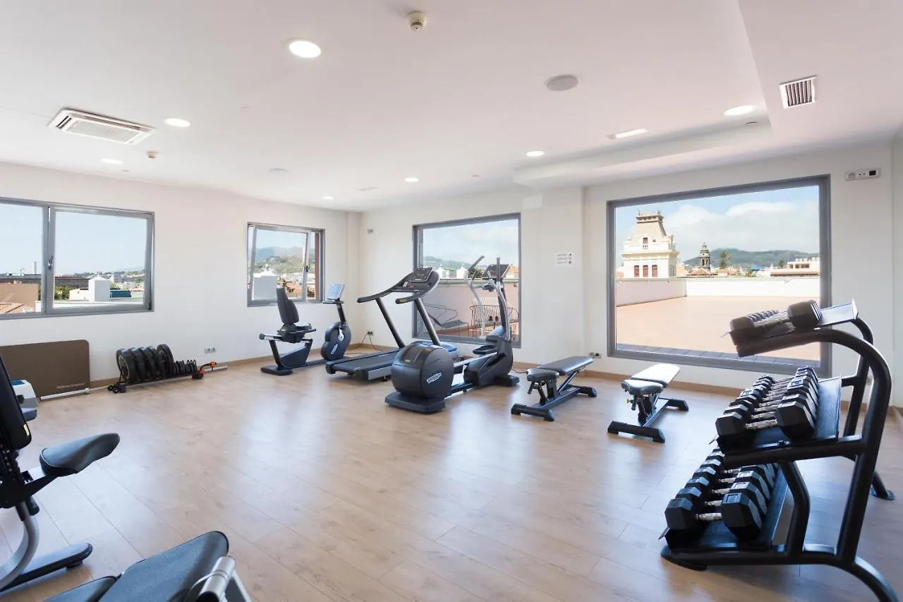 La Laguna Gran Hotel 4*, לה לגונה