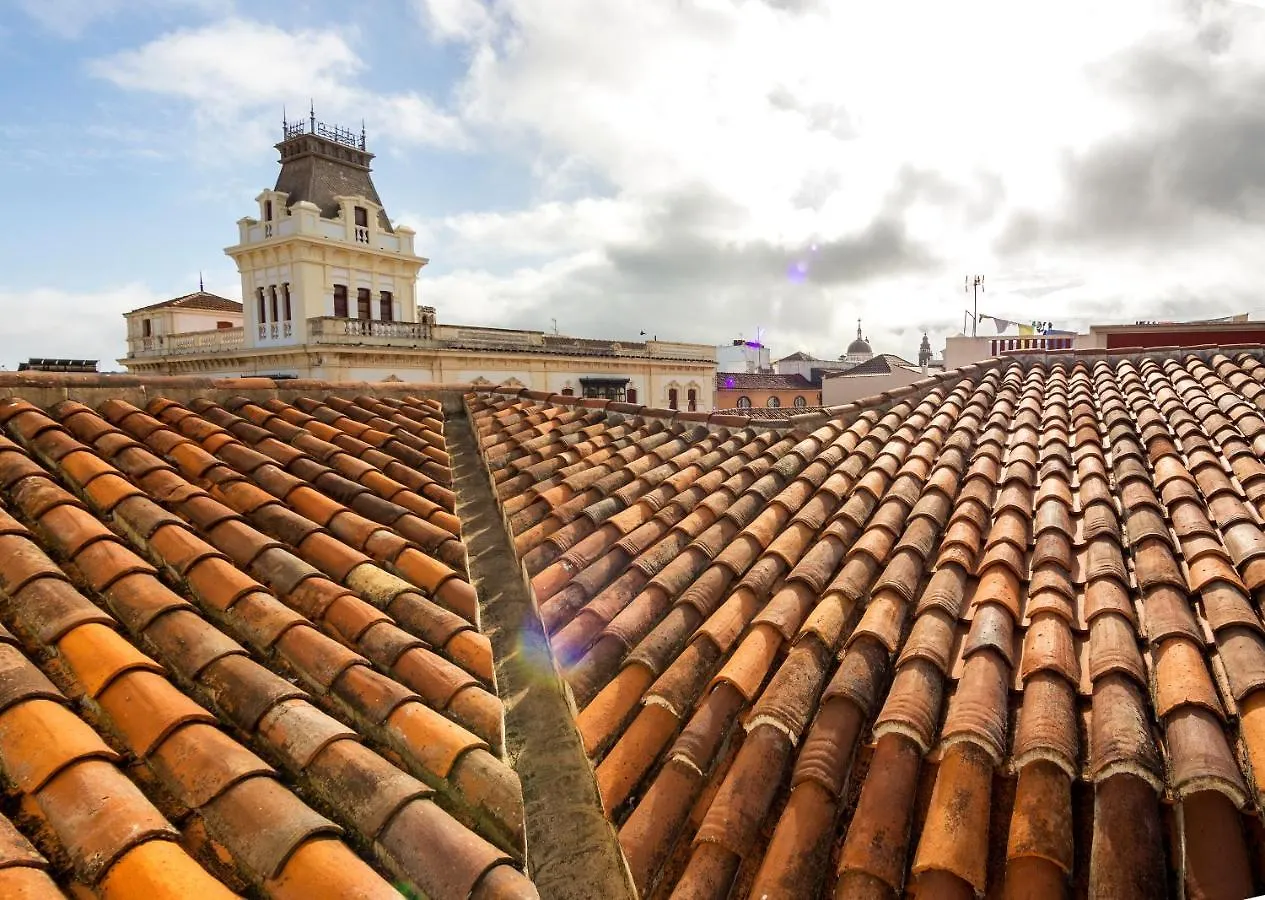 La Laguna Gran Hotel Испания