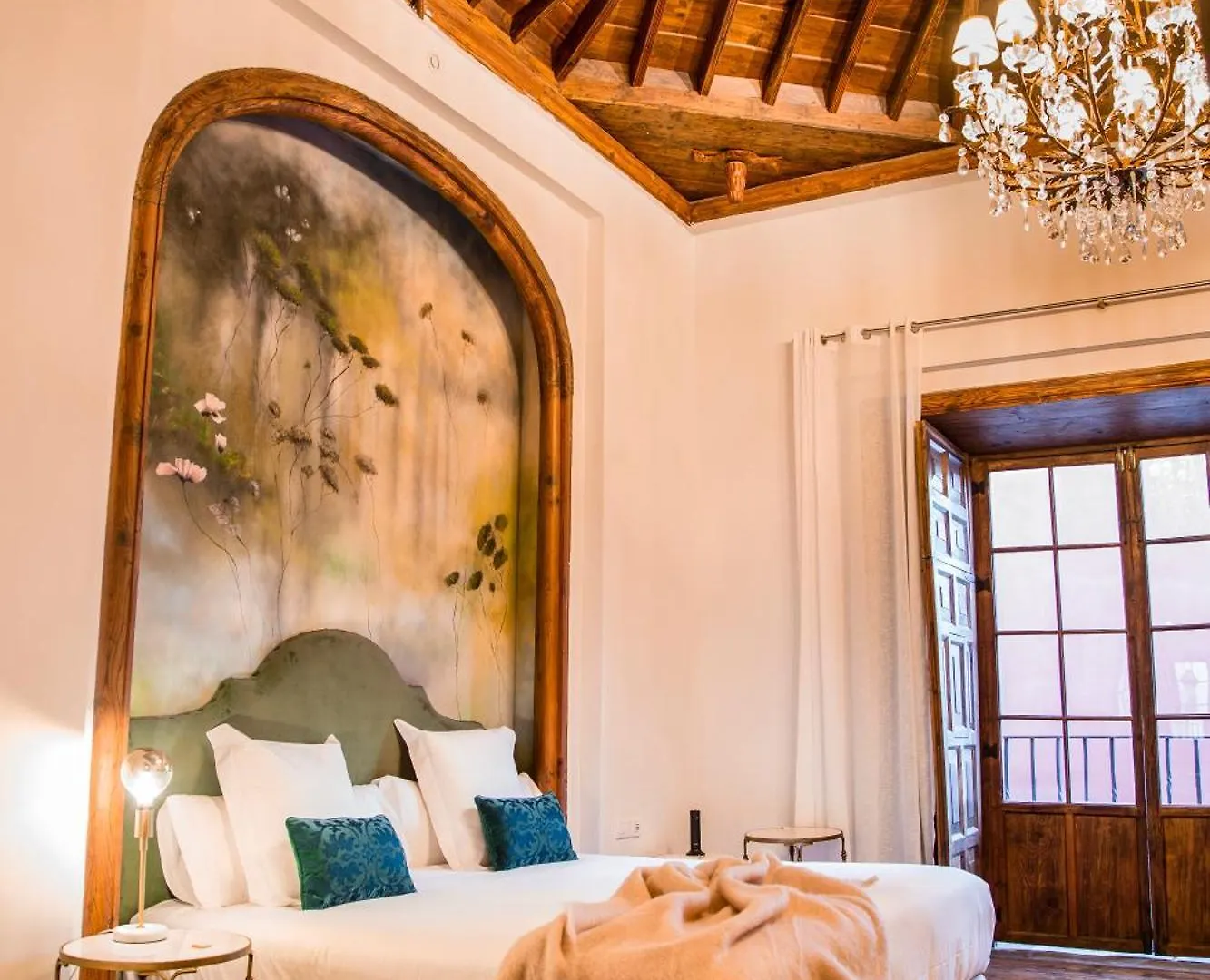 La Laguna Gran Hotel
