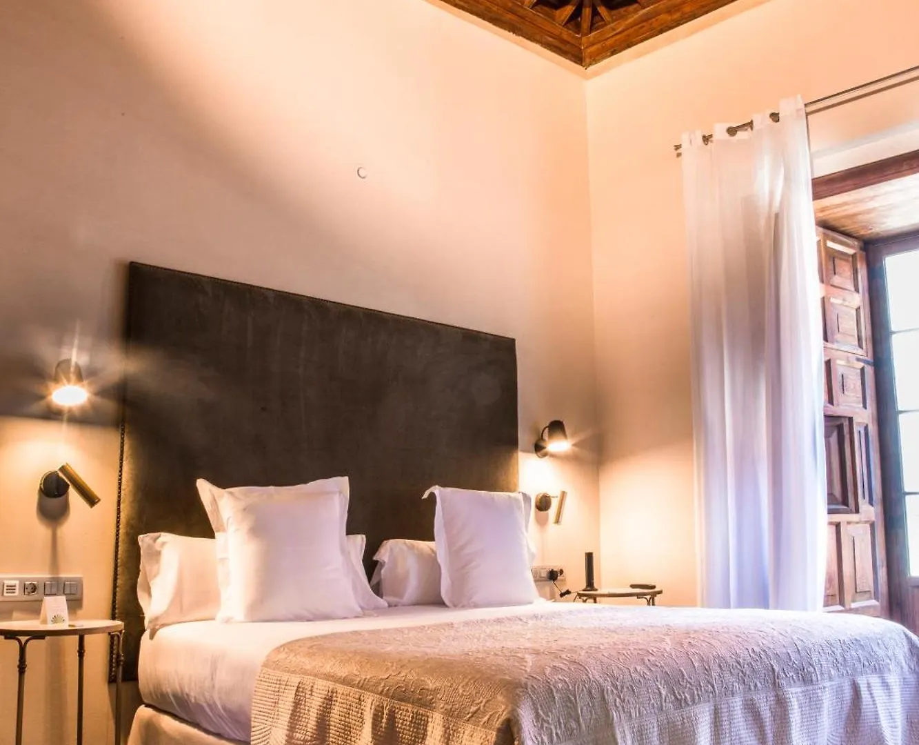****  La Laguna Gran Hotel Испания