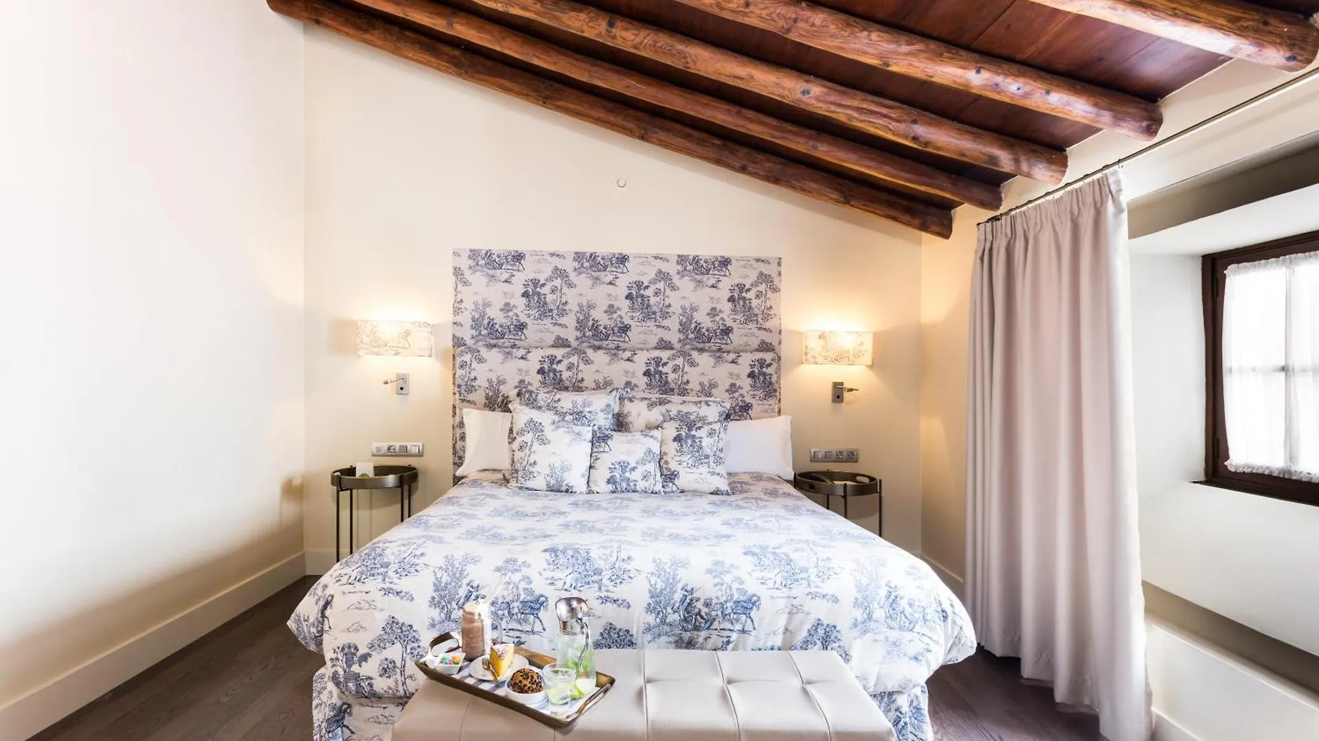 La Laguna Gran Hotel 4*, Сан-Кристобаль-де-Ла-Лагуна Испания