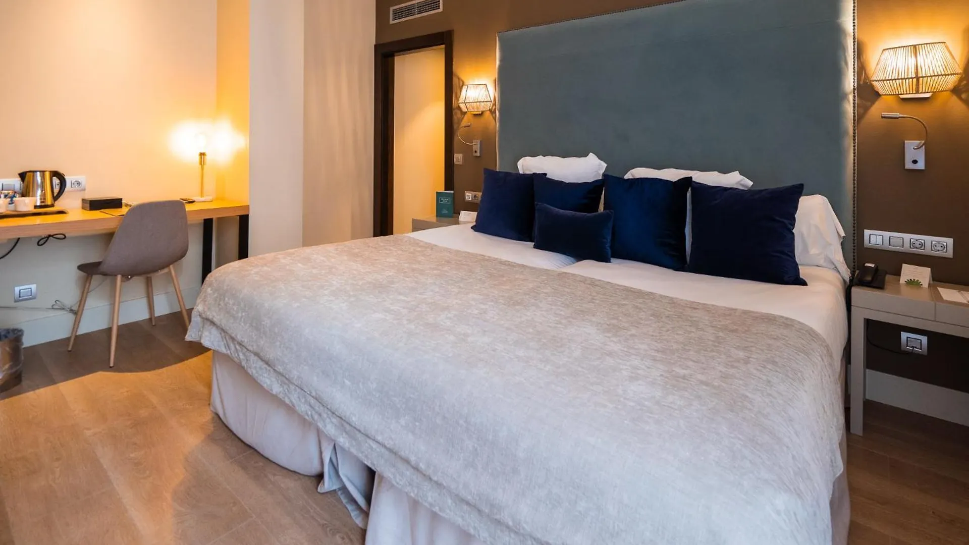 La Laguna Gran Hotel
