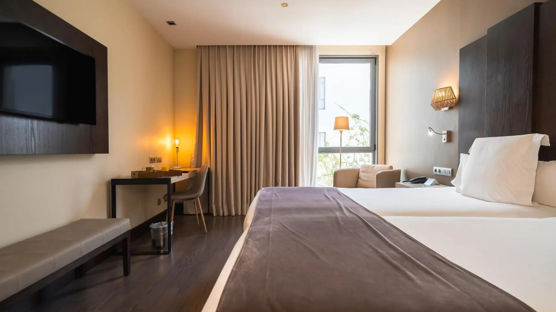 La Laguna Gran Hotel 4*, Сан-Кристобаль-де-Ла-Лагуна Испания