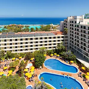 H10 Tenerife Playa **** פוארטו דה לה קרוז
