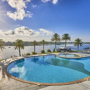 *** Hotel apartamentowy Bellevue Club Hiszpania