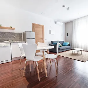 Appartement Anchieta 60