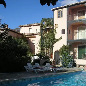 Casa Tia Maria, , Acequias España