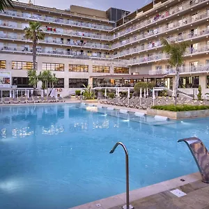 **** Hotel Ght Oasis Park & Hiszpania