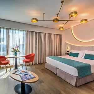 Barcelo Renacimiento 5*, Sevilla Španělsko