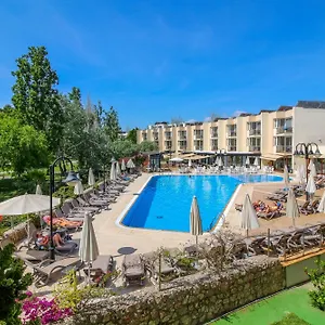 Duva & 4*, Port de Pollença Španělsko