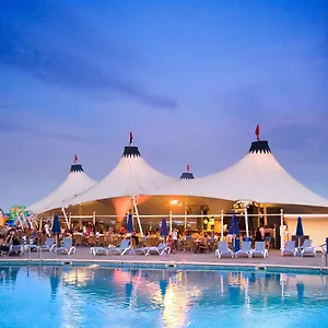 *** Hotel Globales Bouganvilla Hiszpania