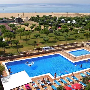Del Mar 4* Malgrat de Mar