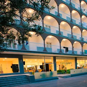 Cassandra 3*, El Arenal (Mallorca) Španělsko