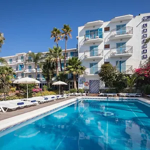 *** Hotel Htop Planamar #htopenjoy Hiszpania