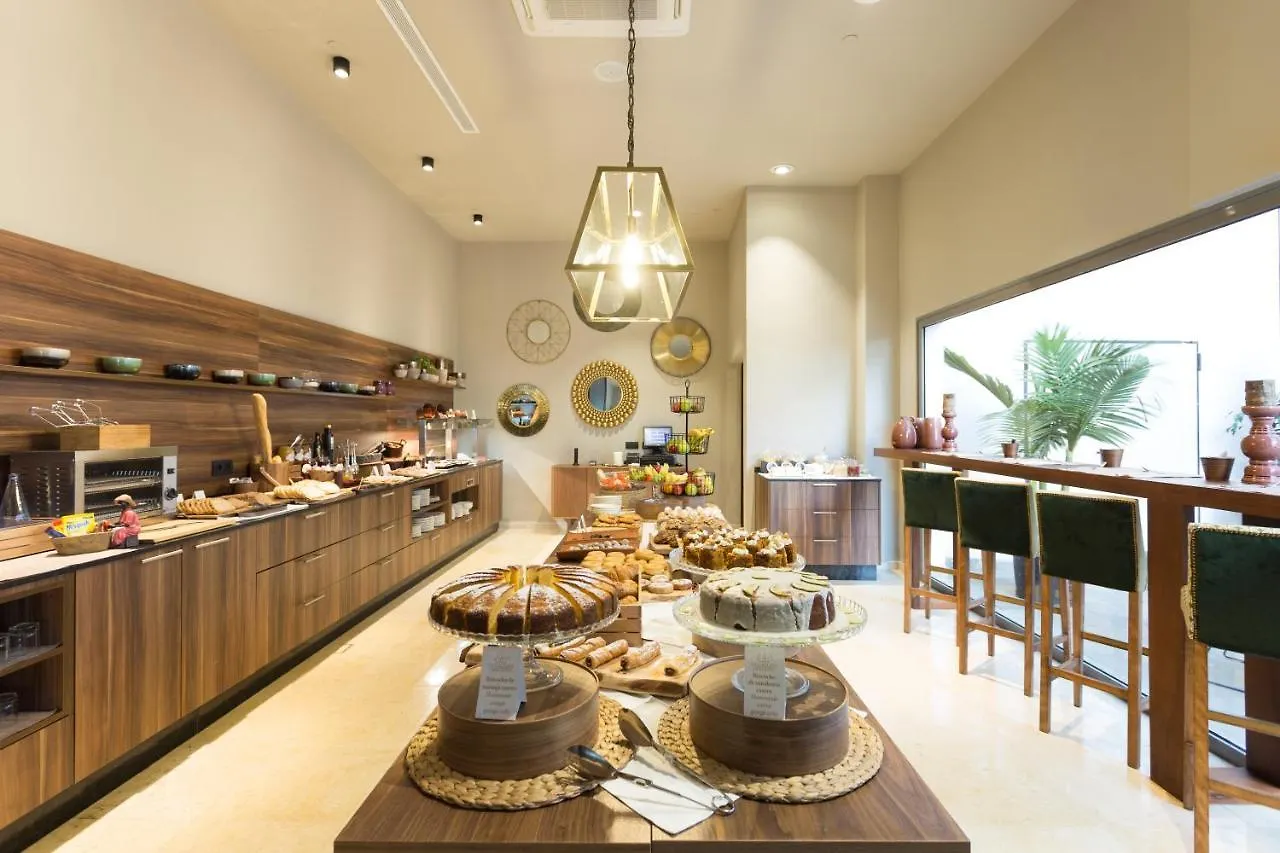 ****  La Laguna Gran Hotel Spagna